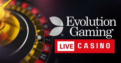 casinos online evolution gaming|Evolution Gaming Casinos .